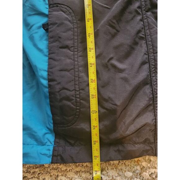 Columbia Women's Small Black Bugaboo 3 in 1 Fleece Liner Interchange Jacket - Picture 8 of 9